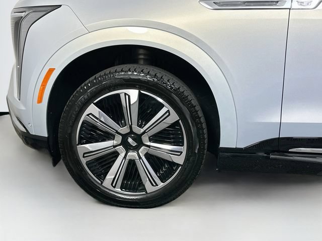 New 2025 Cadillac Escalade IQ Luxury 2 AWD/4WD image 25