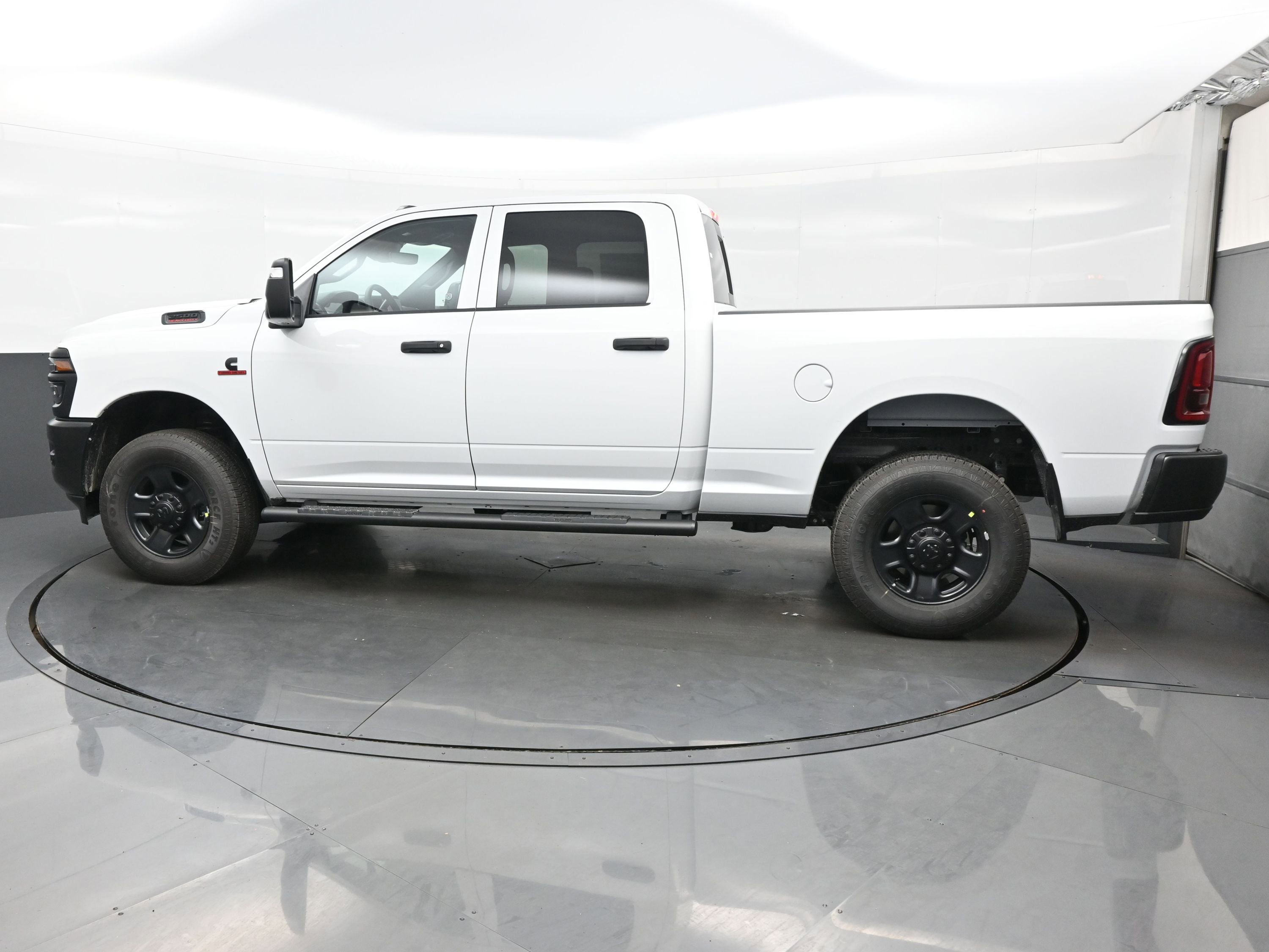 New 2026 RAM 2500 Tradesman image 3