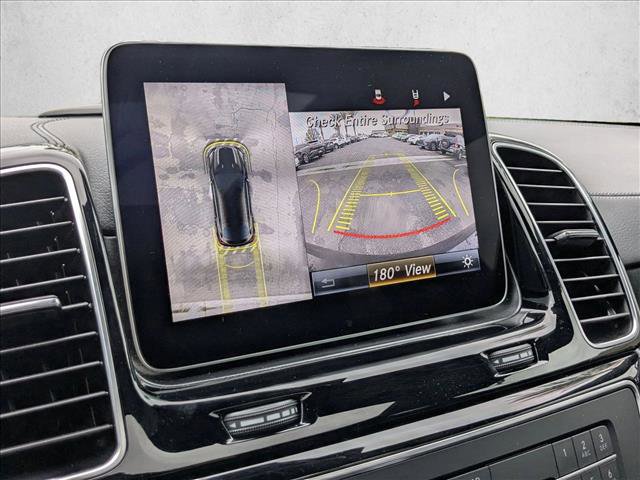 Used 2019 Mercedes-Benz GLE 43 AMG 4MATIC Coupe image 14