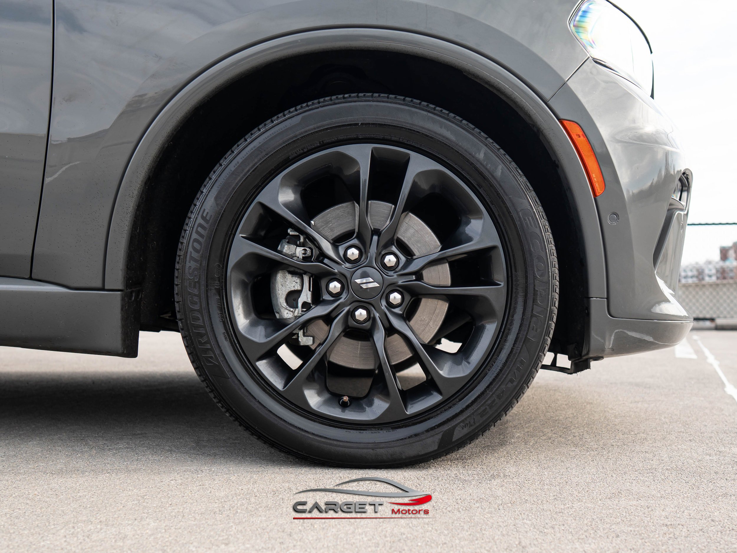 Used 2022 Dodge Durango R/T w/ Blacktop Package AWD/4WD image 10