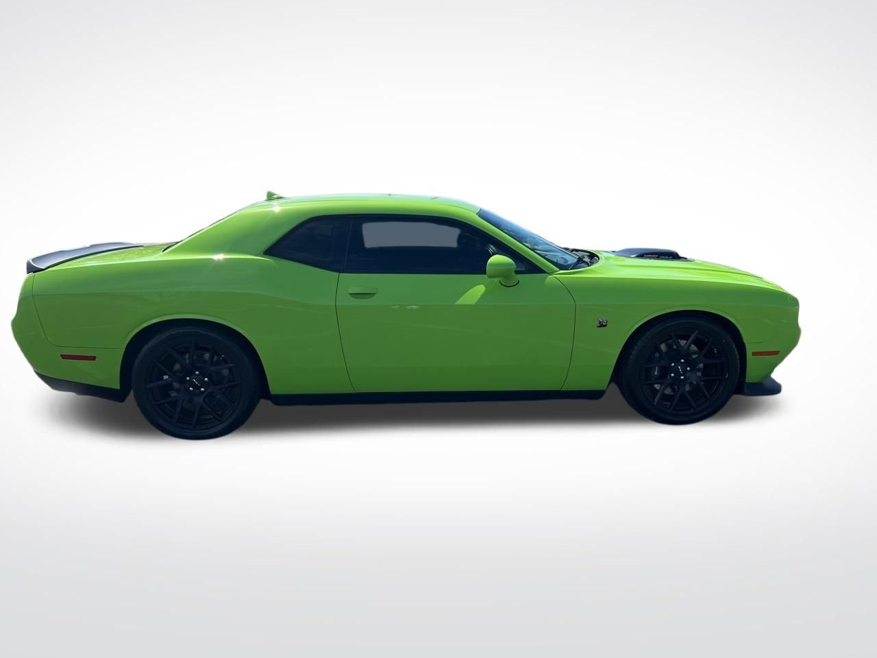Used 2015 Dodge Challenger R/T Scat Pack image 7
