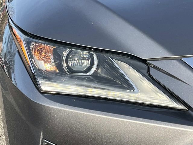 Used 2017 Lexus RX 350 FWD w/ Accessory Package image 9