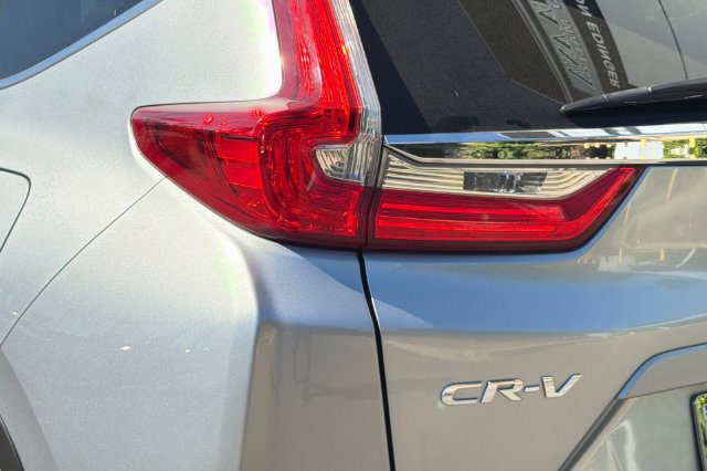 Certified 2019 Honda CR-V EX image 34
