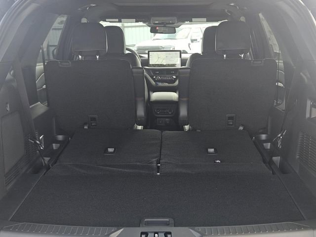 New 2026 Ford Explorer Tremor AWD/4WD image 10