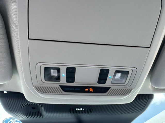 New 2026 Ford Explorer Active w/ Active Comfort Package RWD image 21