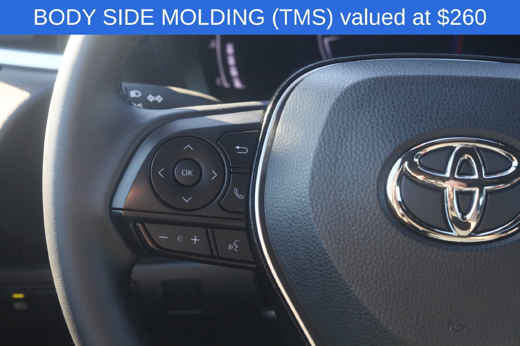 Used 2026 Toyota Corolla SE FWD image 6