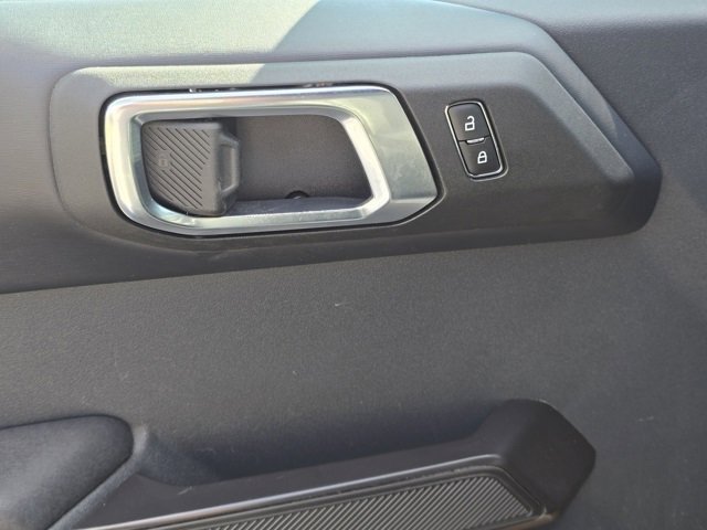 Used 2024 Ford Bronco Badlands image 41