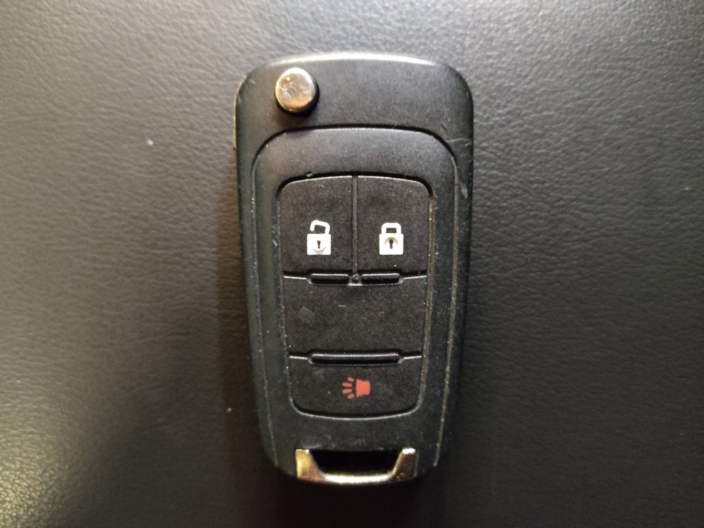 Used 2017 Chevrolet Equinox LS FWD image 32