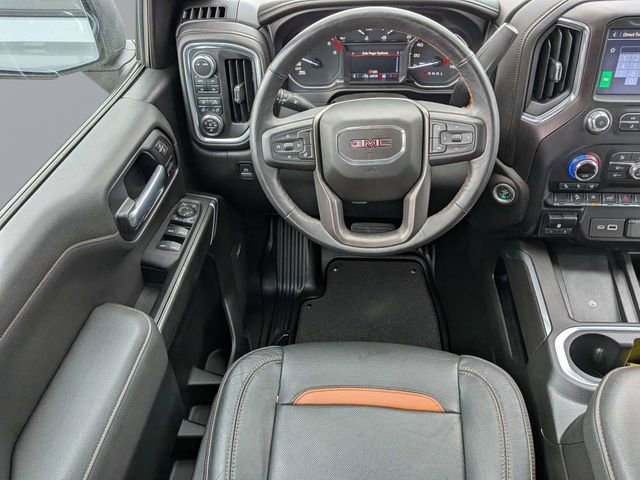 Used 2022 GMC Sierra 1500 AT4 w/ AT4 Preferred Package image 16
