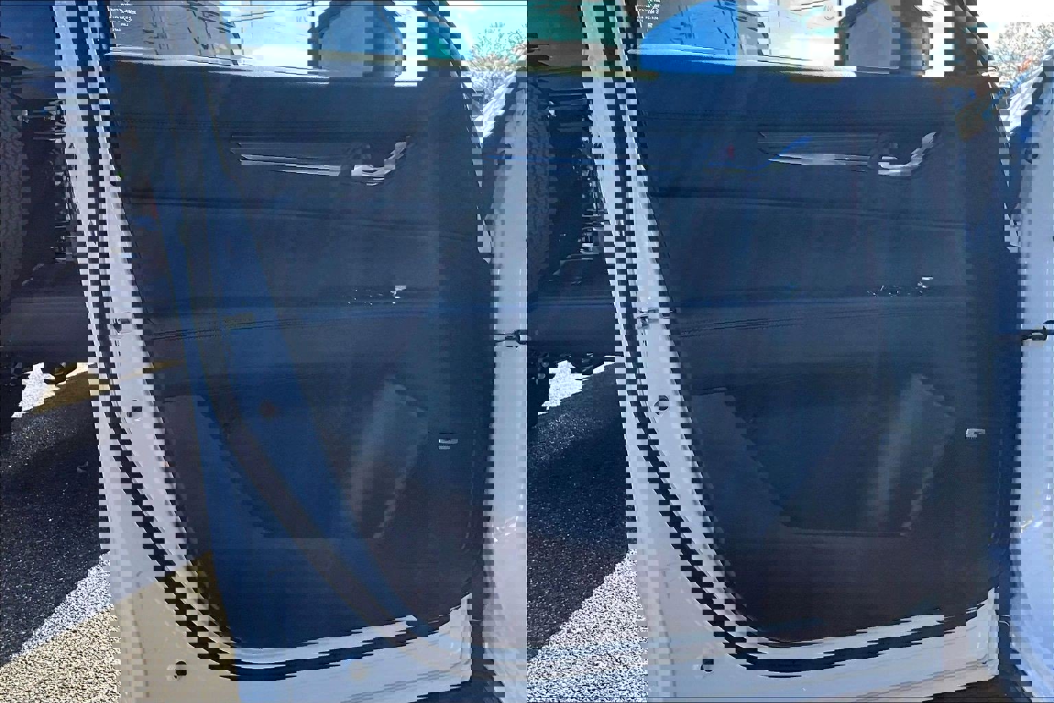 Used 2023 MAZDA CX-5 AWD 2.5 S w/ Premium Plus Pkg image 23