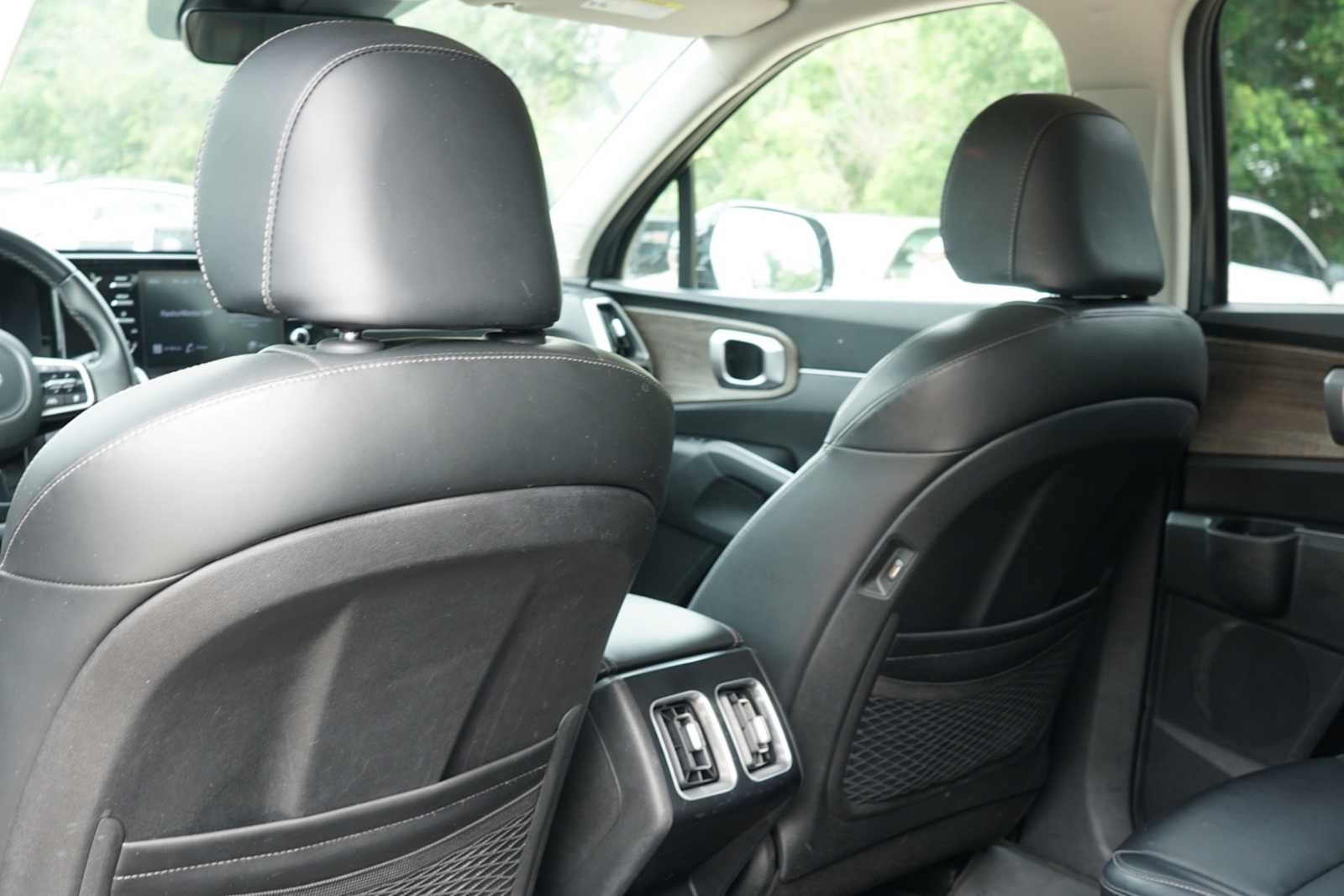 Used 2021 Kia Sorento EX FWD image 17