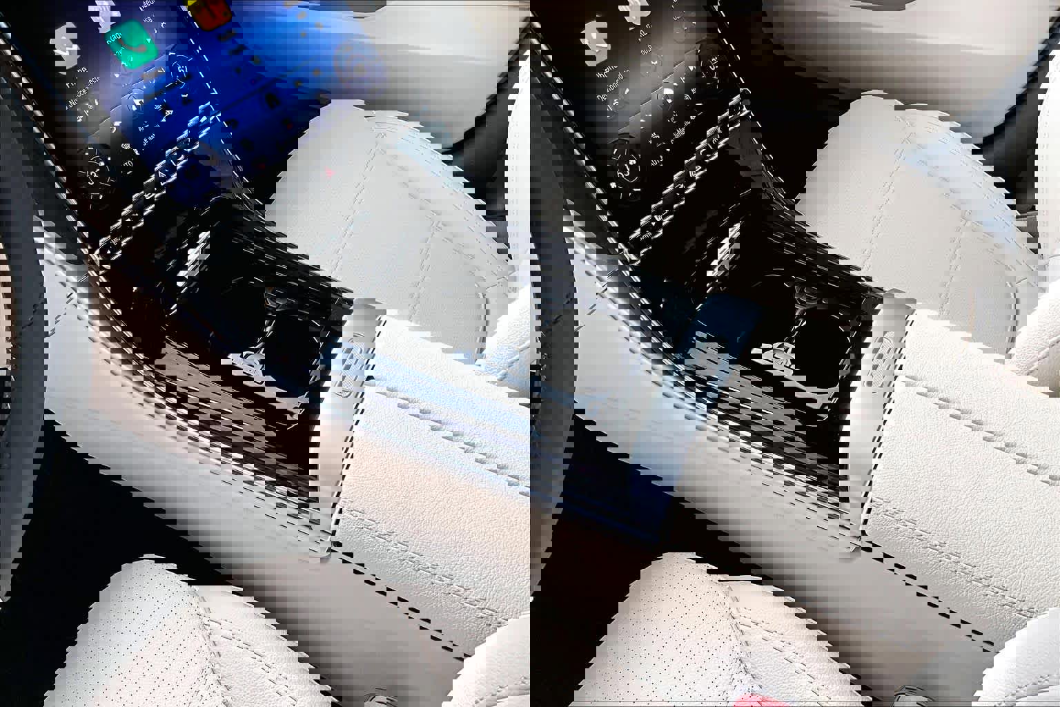 New 2026 Mercedes-Benz C 300 C 300 image 11