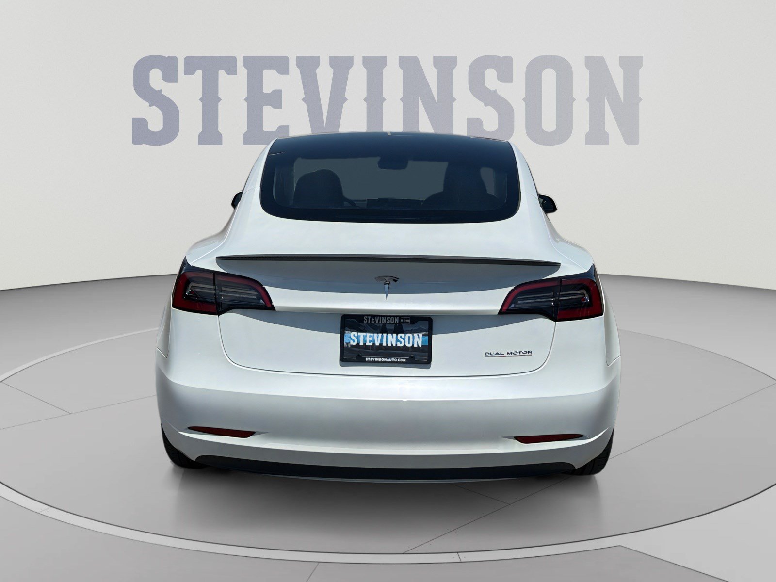 Used 2023 Tesla Model 3 Performance AWD/4WD image 4