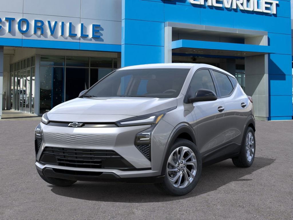 New 2027 Chevrolet Bolt LT w/ Comfort Package FWD image 6
