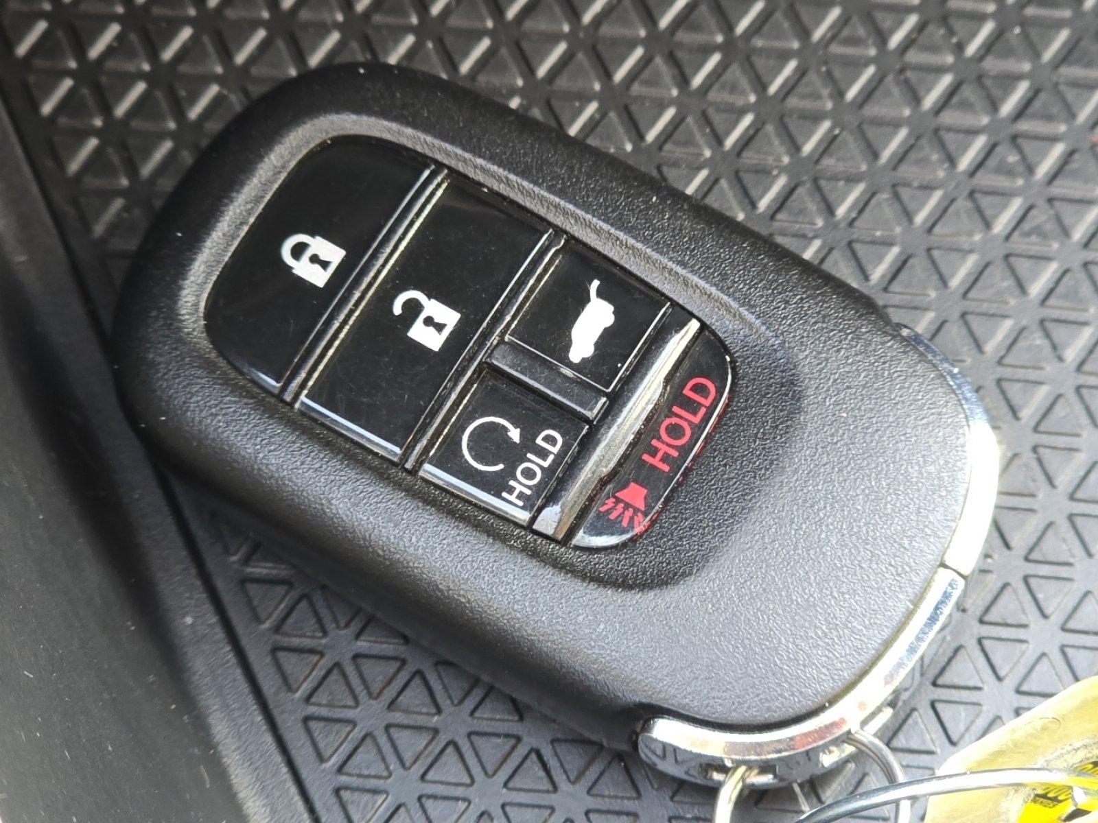 Certified 2024 Honda CR-V EX image 33