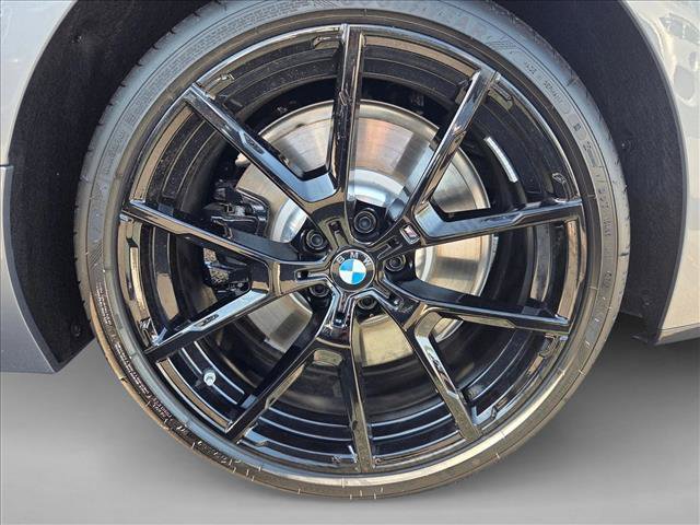 New 2026 BMW 840i Convertible RWD image 10