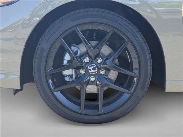 Used 2026 Honda Civic Sport image 24