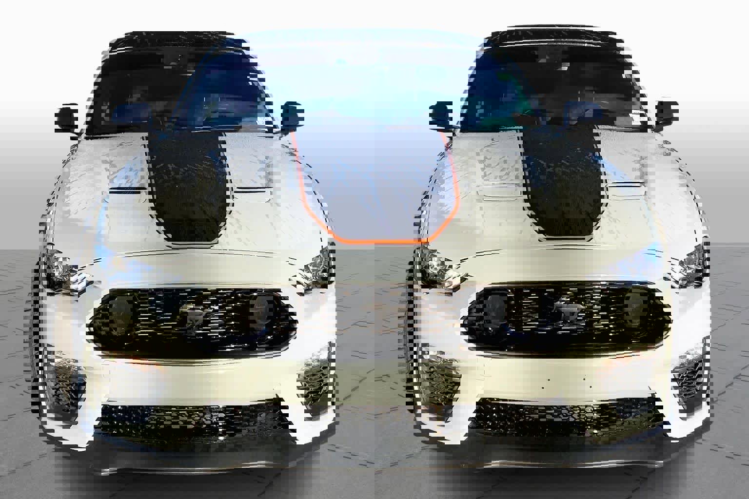 Used 2021 Ford Mustang Mach 1 w/ Equipment Group 700A image 4