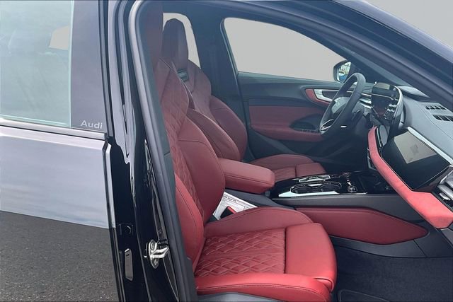 New 2026 Audi S5 Premium Plus AWD/4WD image 7