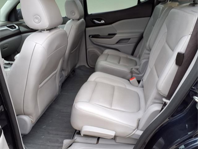 Used 2017 GMC Acadia SLT image 13