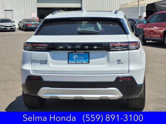 New 2026 Honda Prologue Elite image 5