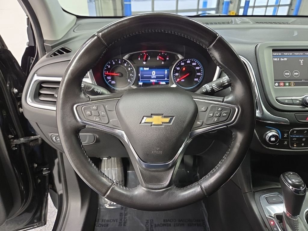 Used 2019 Chevrolet Equinox LT image 12
