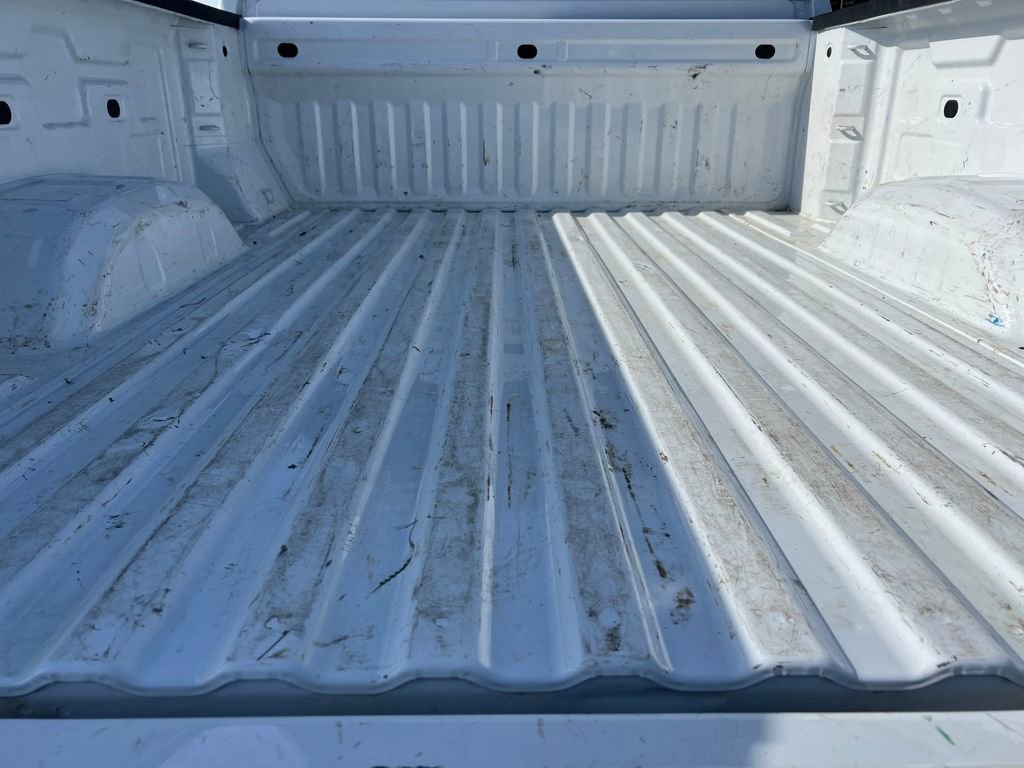 Used 2025 Chevrolet Silverado 2500 LT w/ Convenience Package image 18