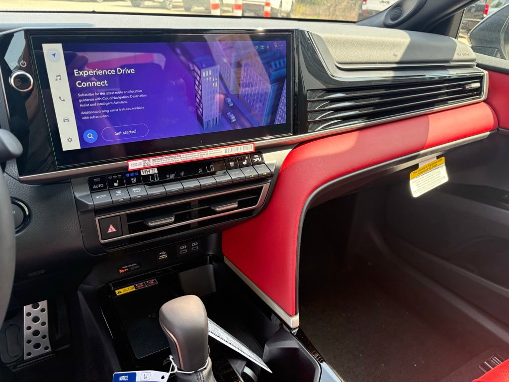 New 2026 Toyota Camry XSE AWD/4WD image 43