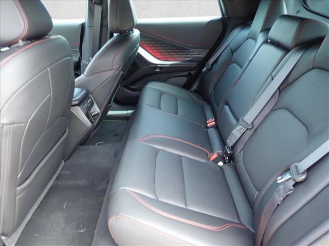 New 2026 Dodge Charger R/T AWD/4WD image 8