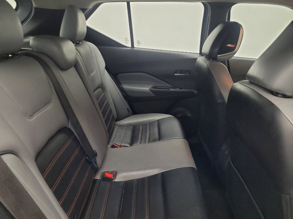 Used 2021 Nissan Kicks SR FWD image 19