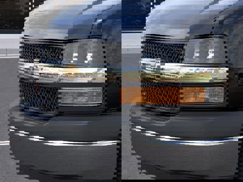 New 2026 Chevrolet Express 2500 w/ Driver Convenience Package RWD image 13