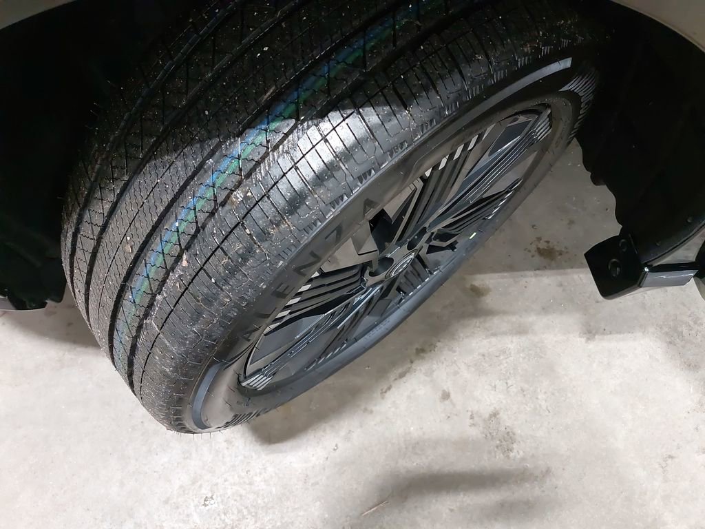 New 2026 Nissan Murano Platinum image 60