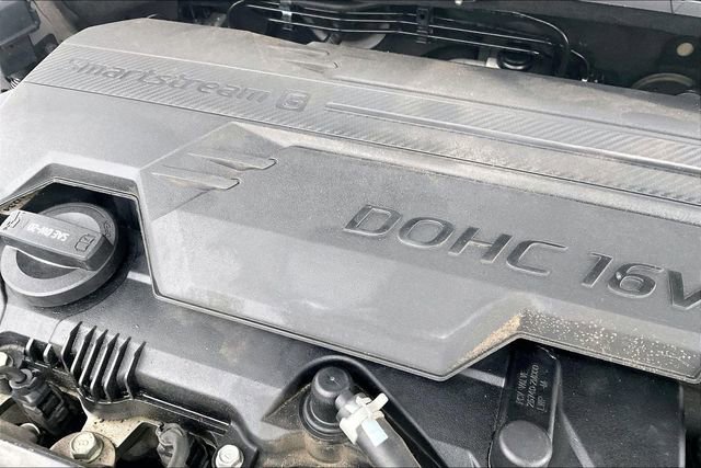 Certified 2024 Hyundai Elantra Limited image 33