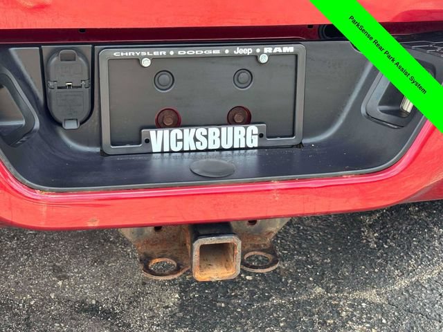 Used 2012 RAM 1500 Sport w/ Sport Premium Group AWD/4WD image 40