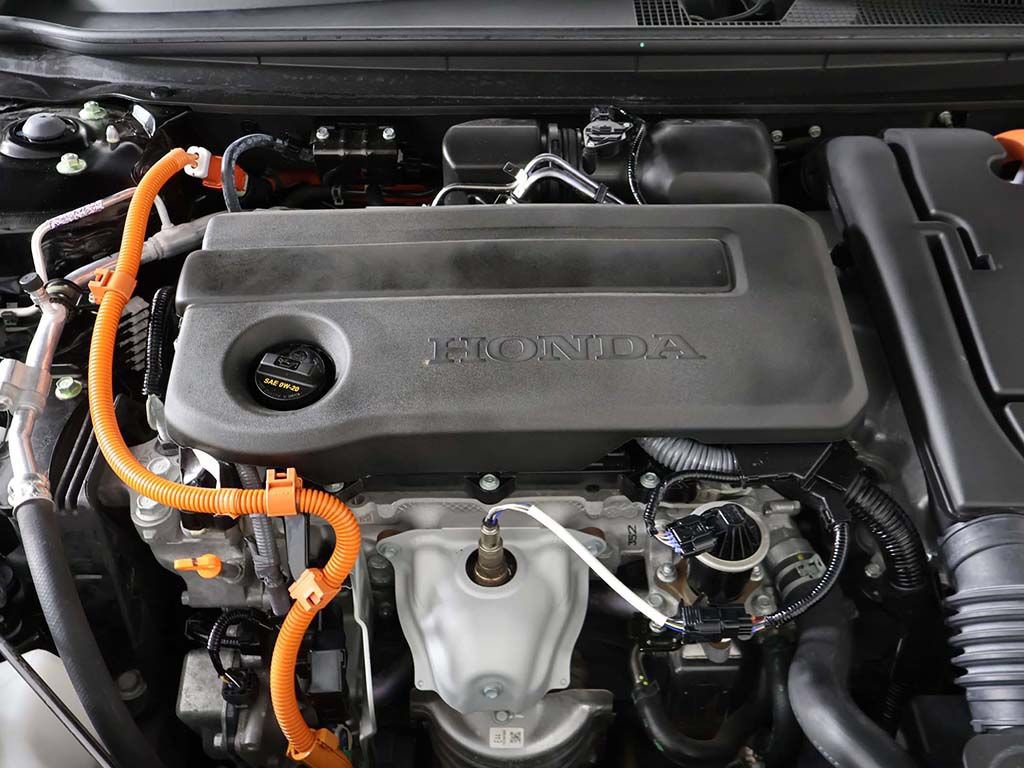Used 2024 Honda Accord EX-L image 21