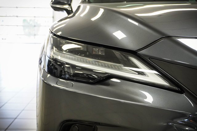 Certified 2024 Lexus RX 450h AWD w/ Luxury Package image 29