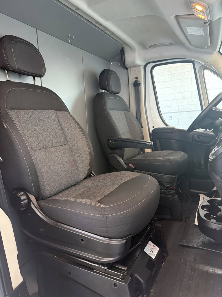 Used 2018 RAM ProMaster 2500 image 35