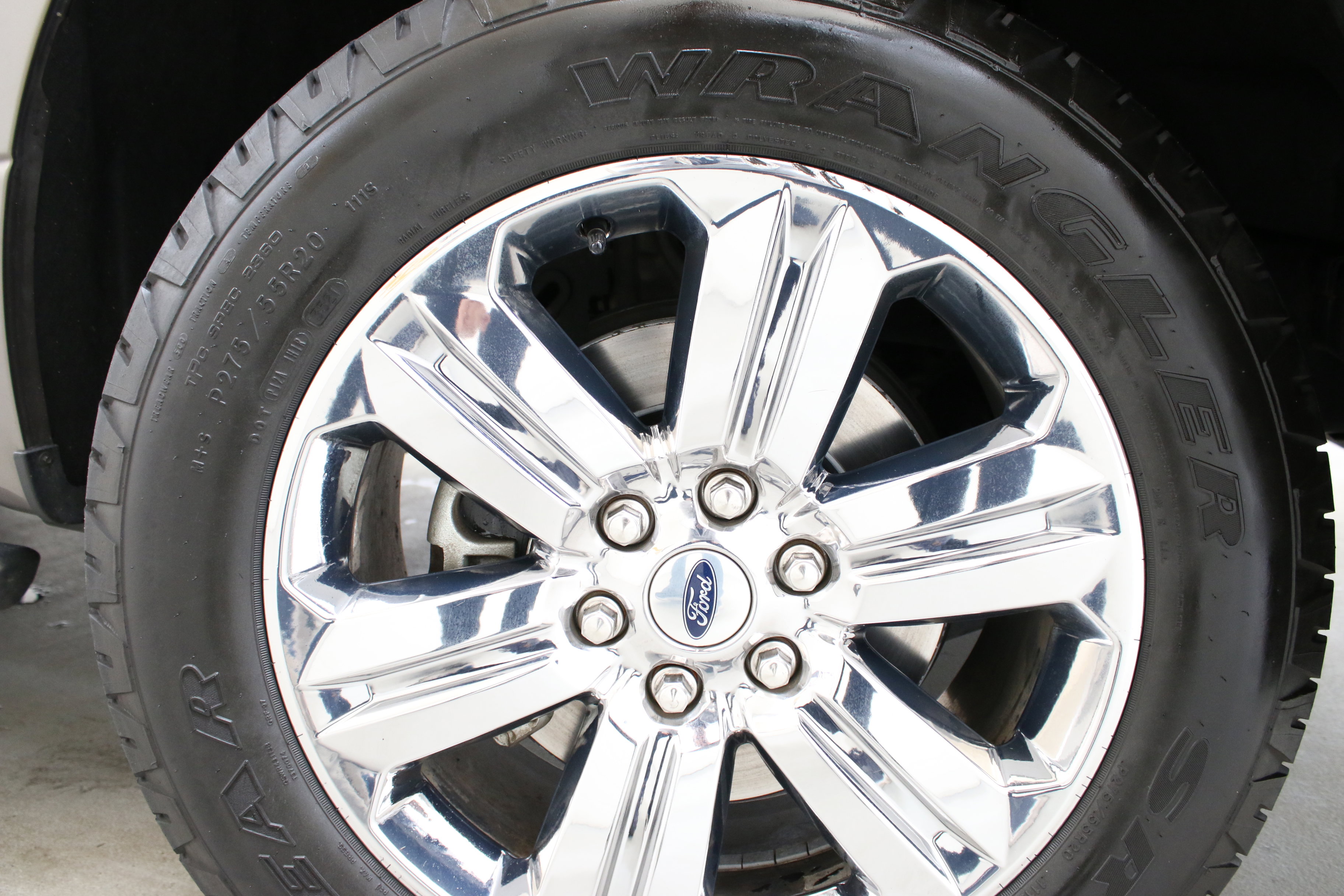 Used 2020 Ford F150 XLT w/ Equipment Group 302A Luxury image 32