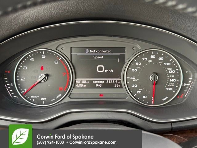 Used 2018 Audi Q5 2.0T Premium Plus AWD/4WD image 25