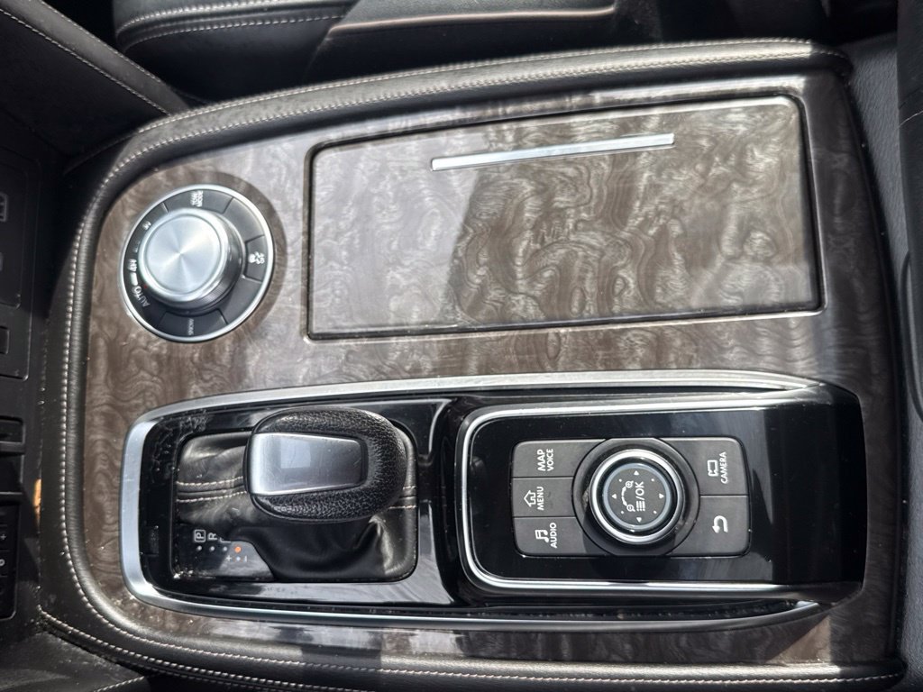 Used 2023 Nissan Armada Platinum w/ Cargo Package AWD/4WD image 27