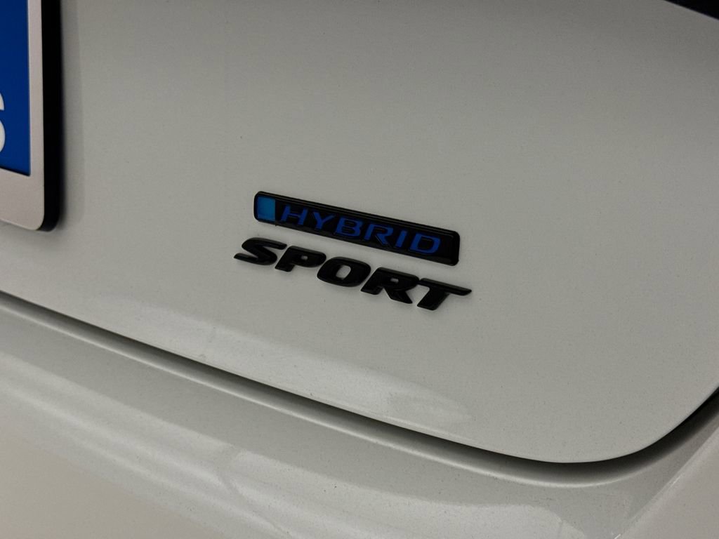 New 2026 Honda Accord Sport image 10