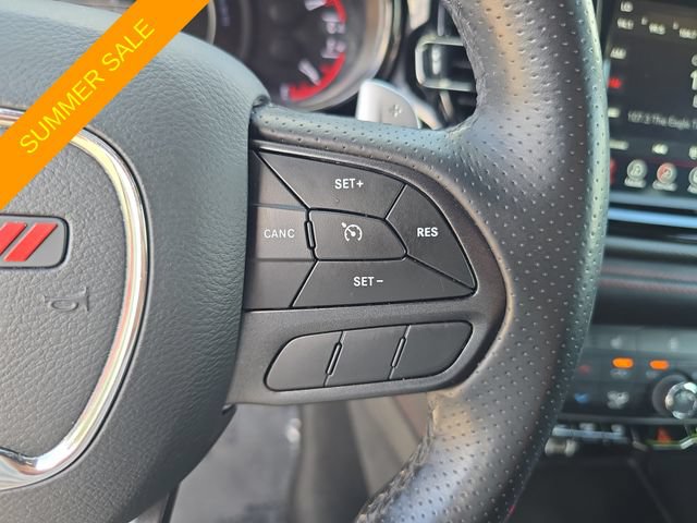 Certified 2023 Dodge Durango GT AWD/4WD image 24