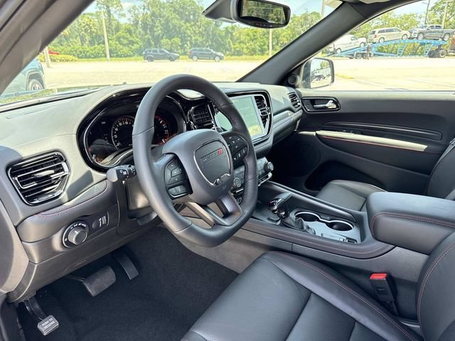 New 2026 Dodge Durango GT AWD/4WD image 22