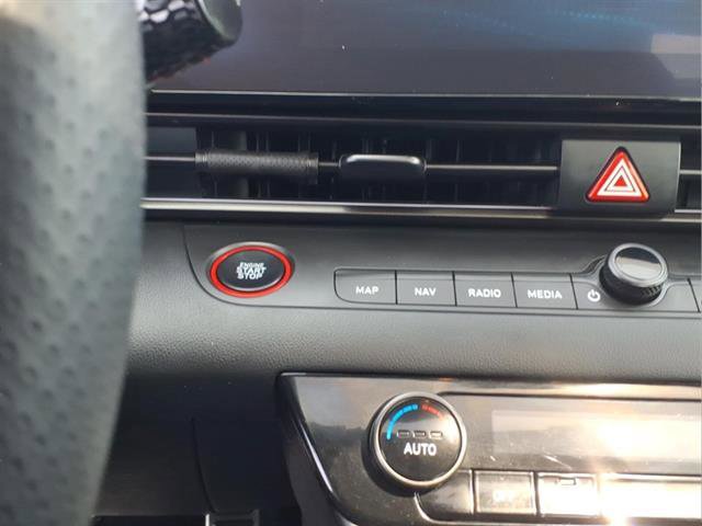 Used 2025 Hyundai Elantra N Line image 18