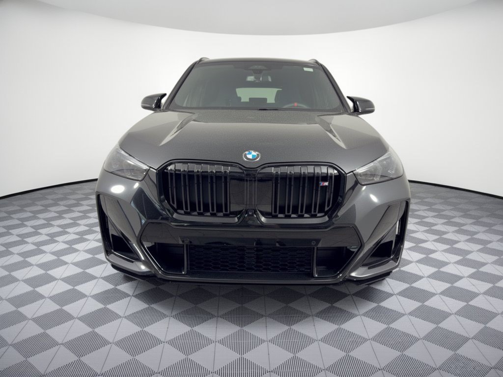 New 2026 BMW X1 M35i w/ Technology Package AWD/4WD image 6