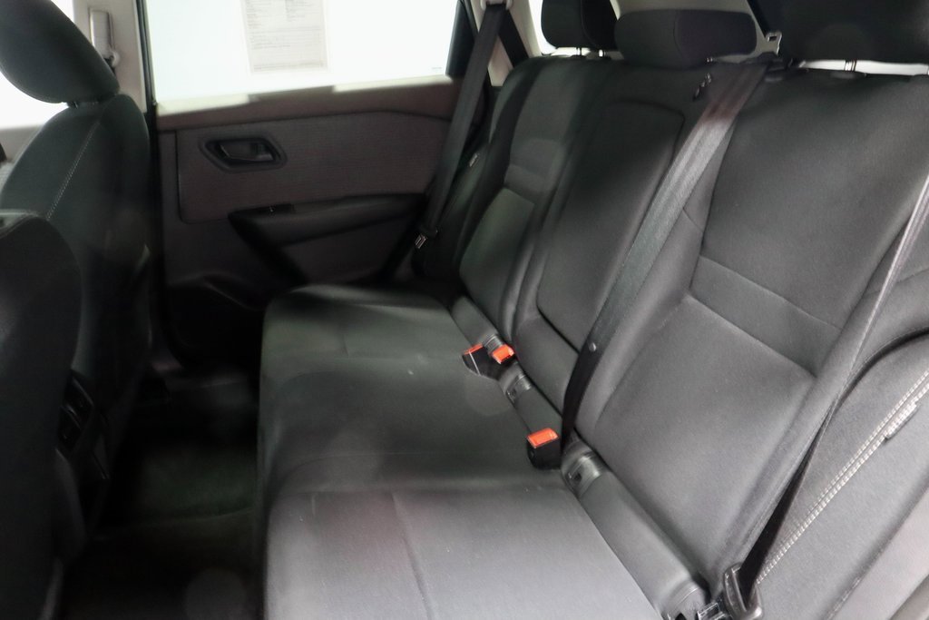 Certified 2023 Nissan Rogue S image 23