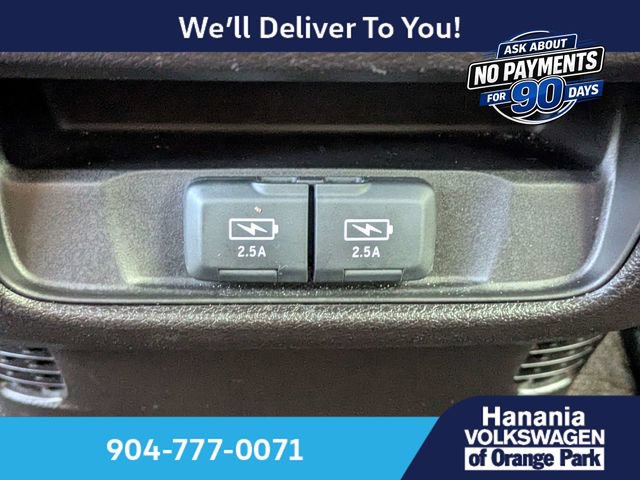 Used 2019 Acura MDX A-Spec AWD/4WD image 15