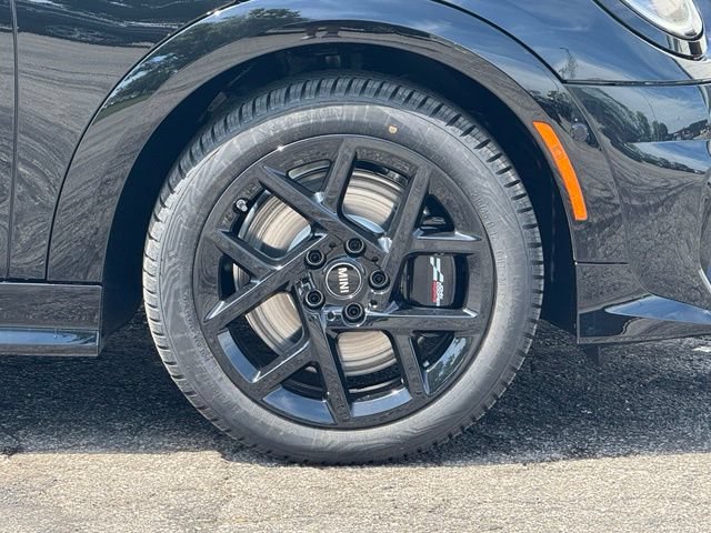 New 2026 MINI Cooper S FWD image 3