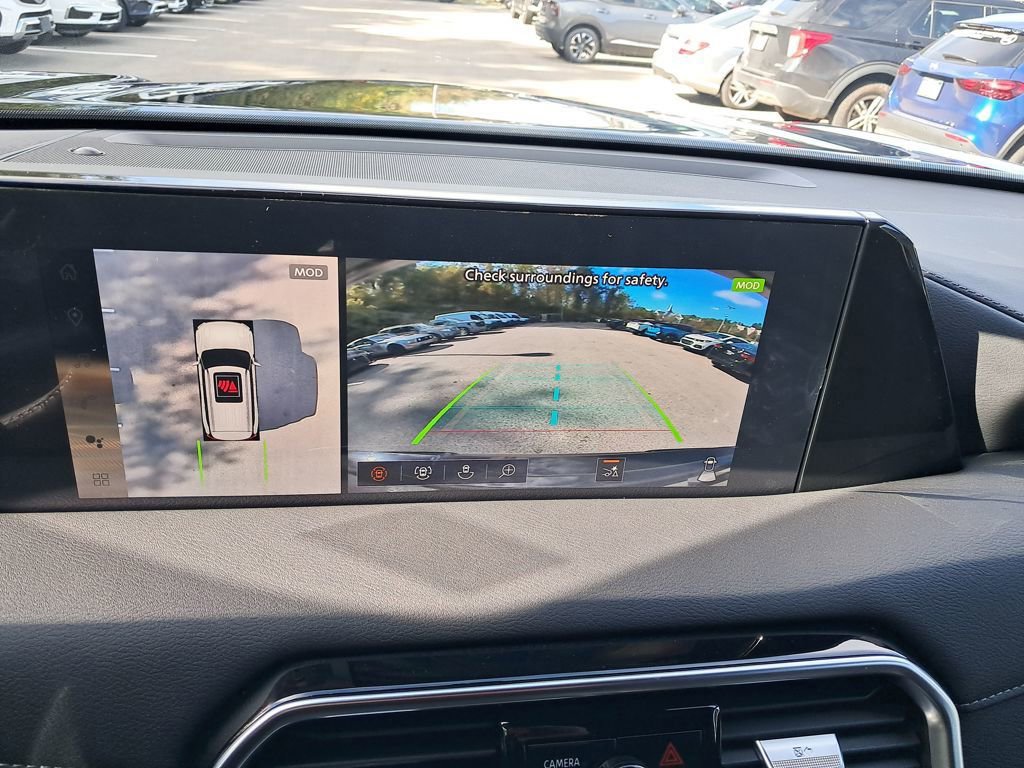 New 2026 Nissan Armada SL image 21