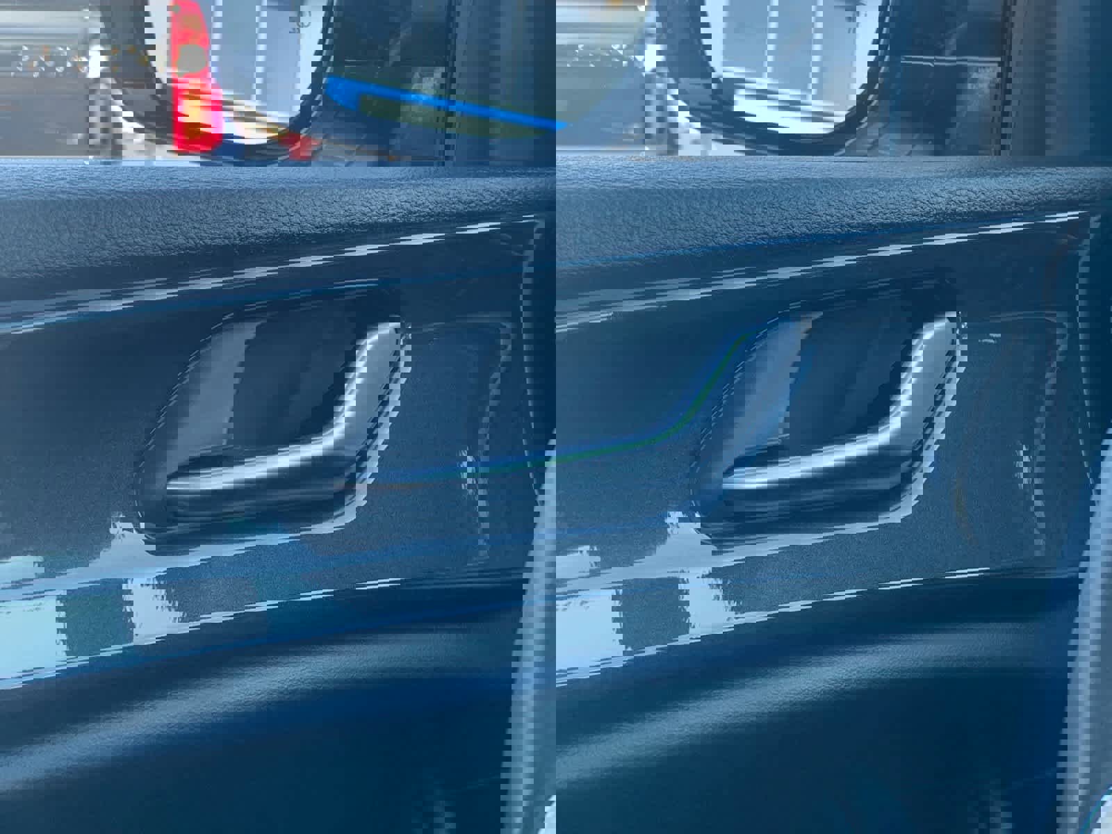 Used 2023 Jeep Grand Cherokee Altitude image 24